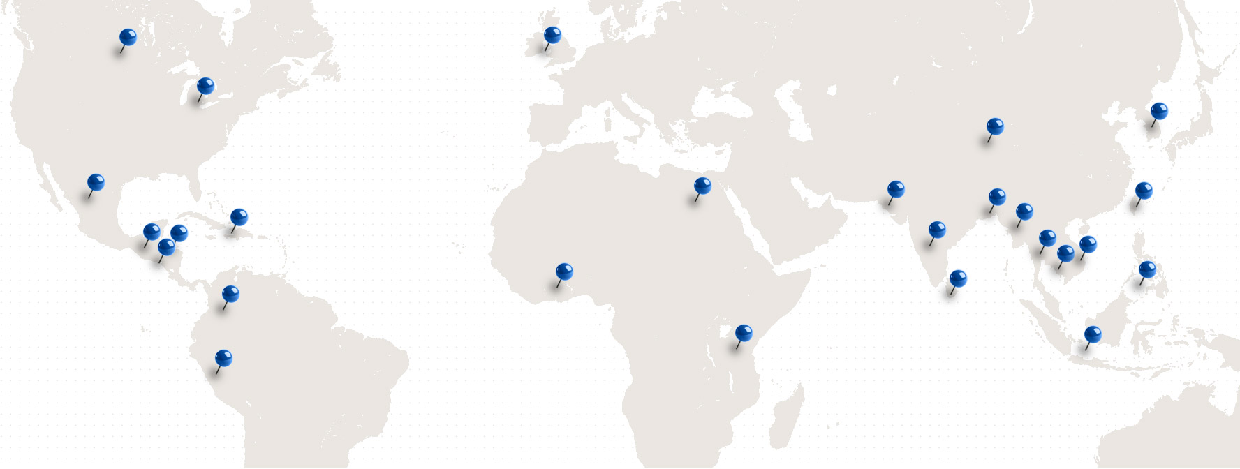 Locations